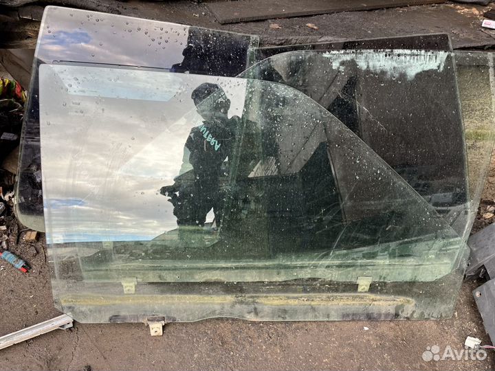 Боковые стекла opel frontera a