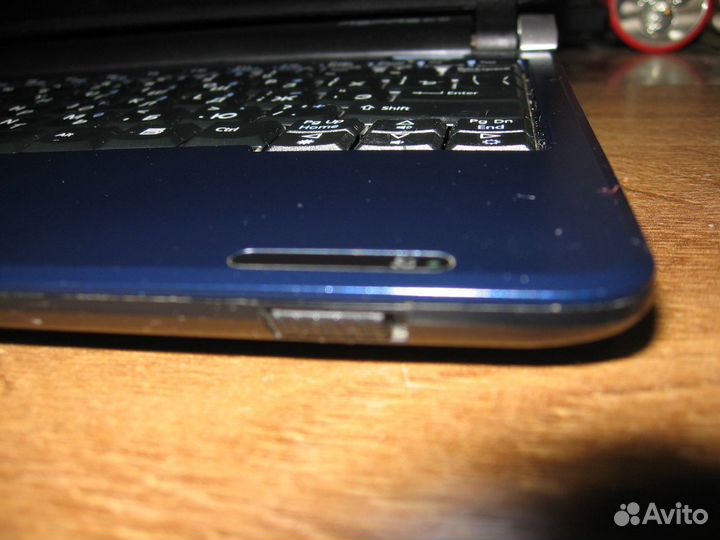 Нетбук Acer One