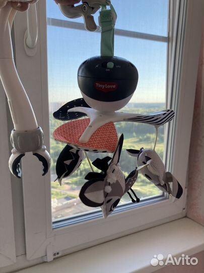 Детские вещи