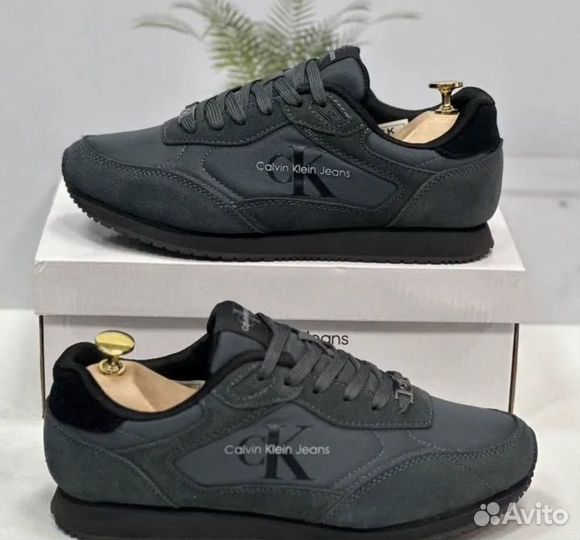 Кроссовки Calvin Klein мужские