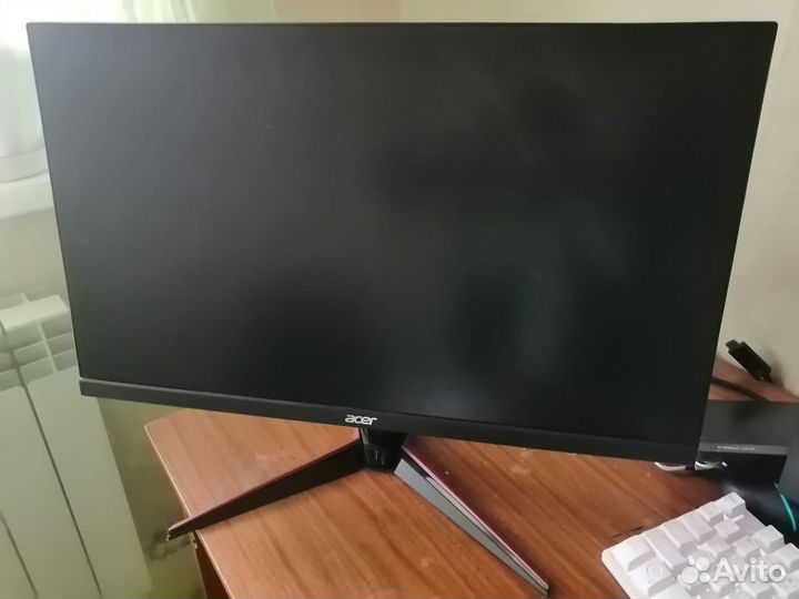 Монитор Acer Nitro VG240Y
