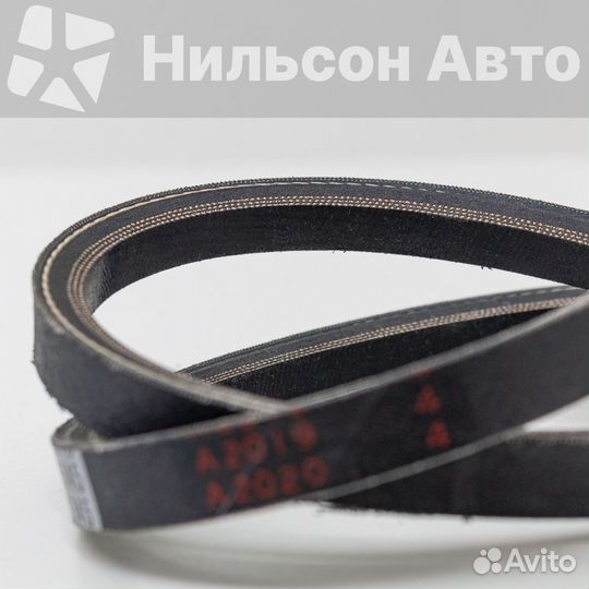 Ремень клиновидный 3345/6345 mitsuboshi