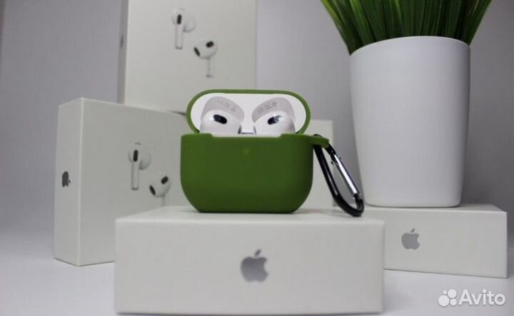 AirPods 3 «original»