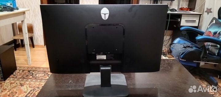 Монитор 24 дюйма