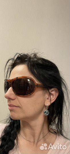 Солнцезащитные очки женские италия