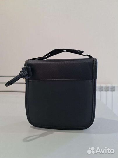 Сумка для компакт дисков