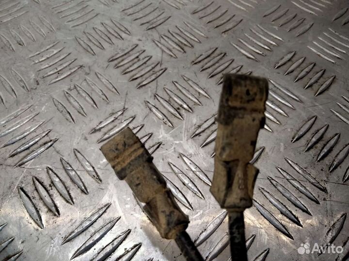 Датчик ABS передний Рено Меган 2