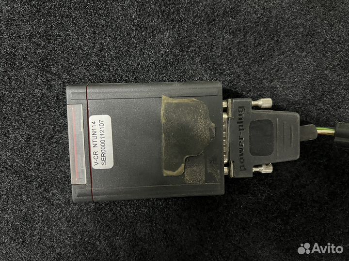 Чип тюнинг prado 150