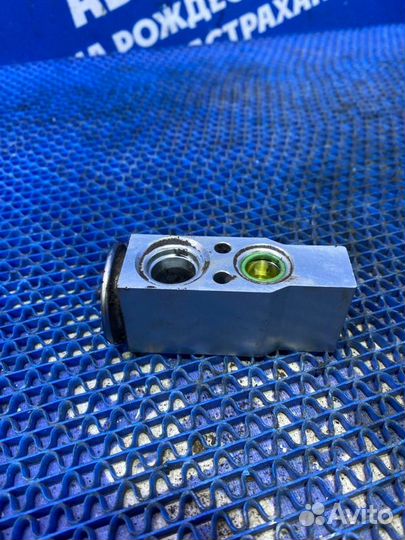 Клапан кондиционера Chery Tiggo T11 кроссовер