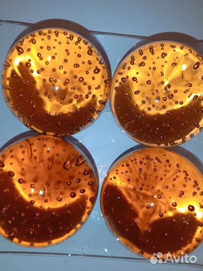 Продам Стеклянные шары пресс-папье