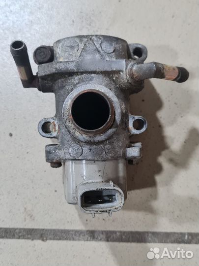 Клапан воздушный Subaru Legacy EJ20