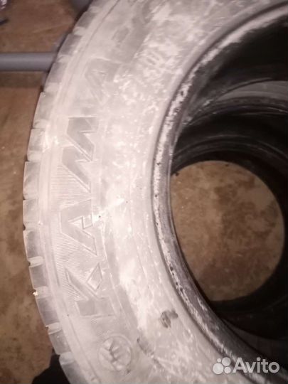 КАМА Кама-221 235/70 R17 109Q
