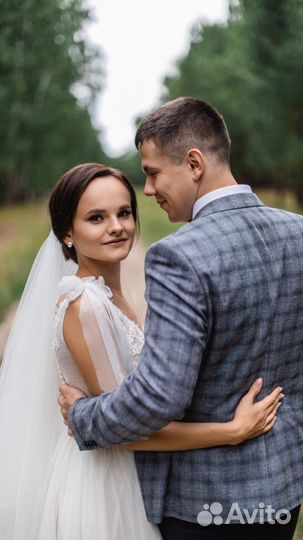 Фотограф видеооператор фотосъёмка видеосъёмка