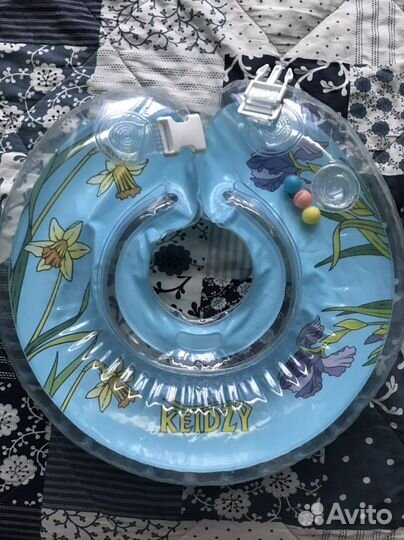 Круг для купания