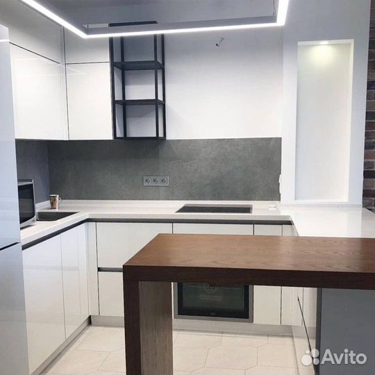 Кухни от производителя
