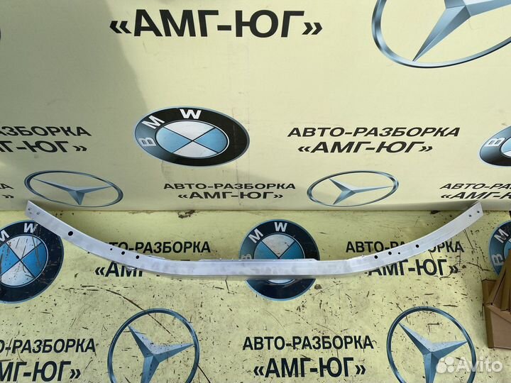 Mercedes W213 W238 W253 W257 усилитель бампера