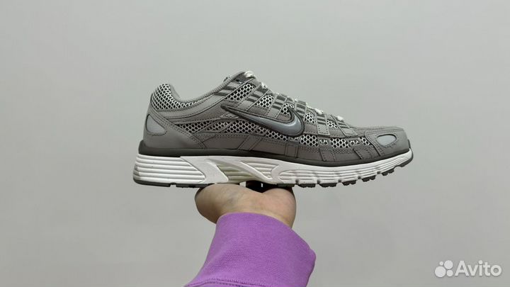 Nike p-6000 оригинал