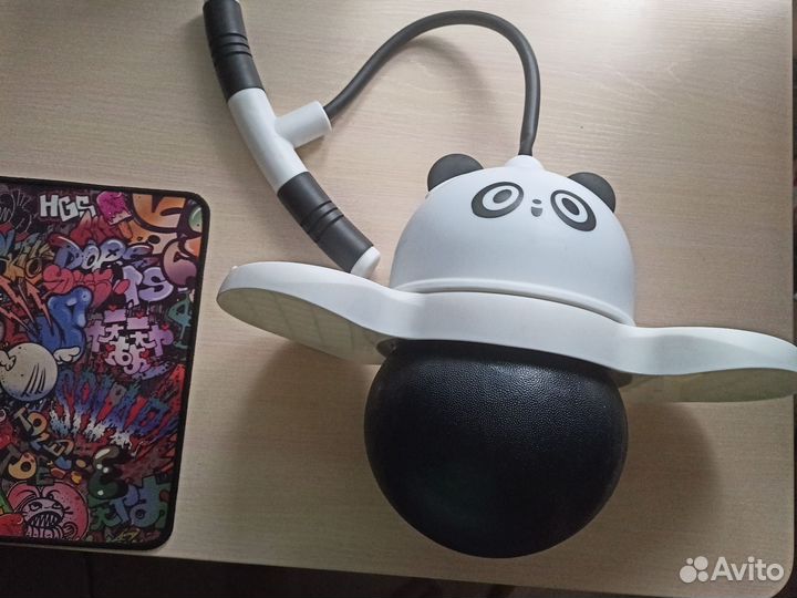 Игрушка-попрыгушка