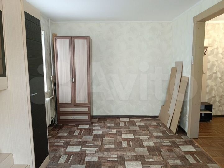 1-к. квартира, 30 м², 2/5 эт.