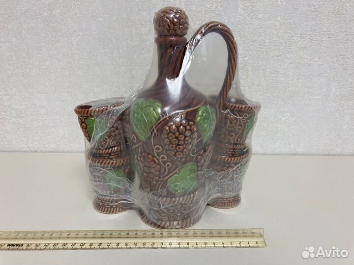 Набор посуды