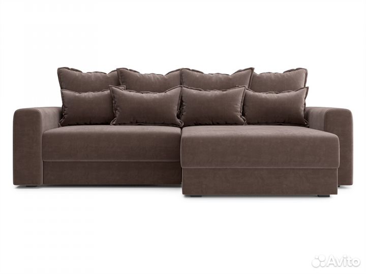 Диван угловой 