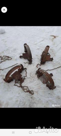 Ловушка для крыс