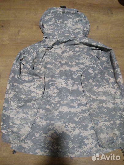 Куртка ecwcs 6 слой ввз