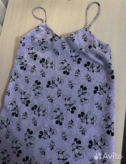 Платье-кобинация (befree)