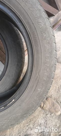 КАМА Кама-235 185/60 R15 82T