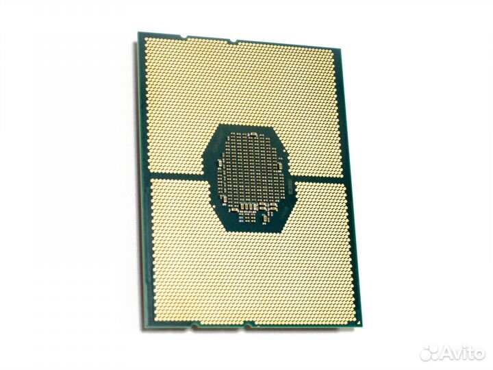 Процессоры Xeon Gold 6152, 6154, 6262 + Гарантия