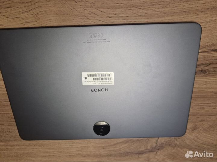 Планшет honor pad x9