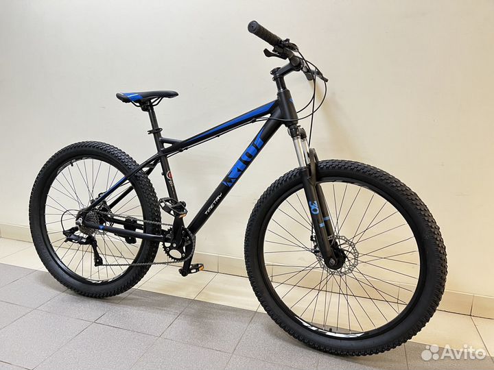 Горный Велосипед TimeTry TT003 Алюминий