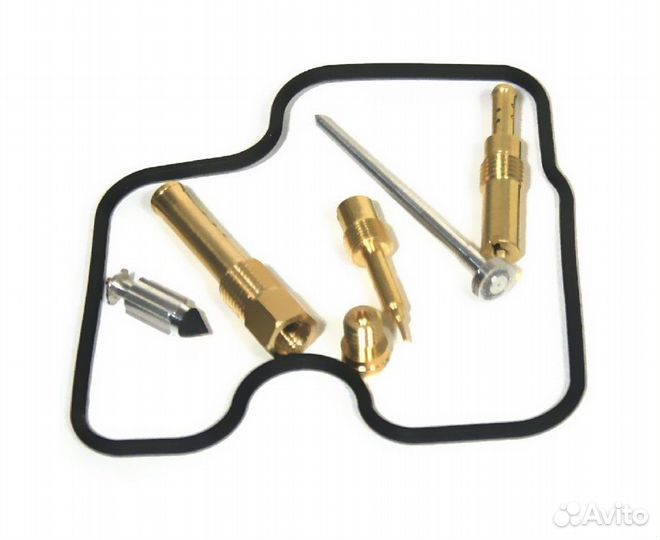 Ремкомплект карбюратора Honda CB400