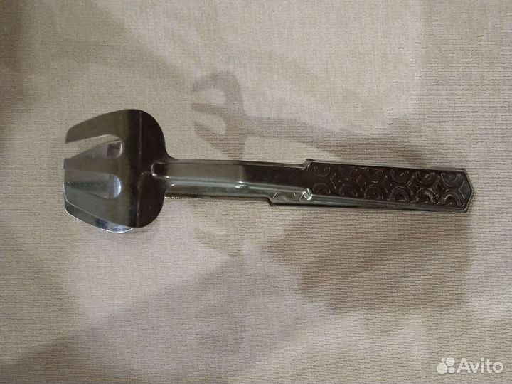 Щипцы кухонные СССР