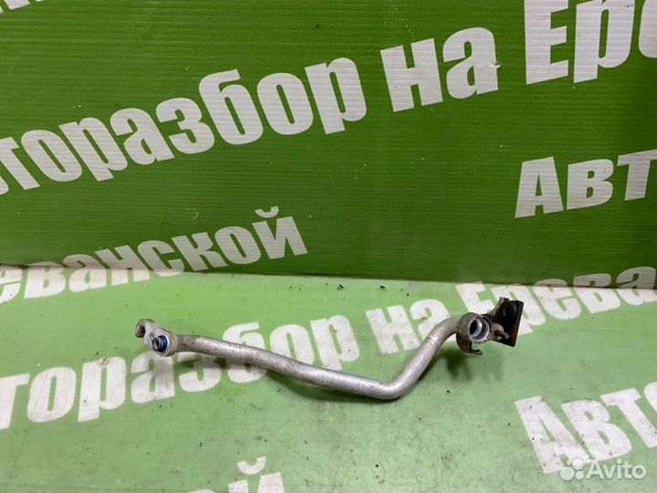 Трубка кондиционера Kia Cerato LD G4FC 2008