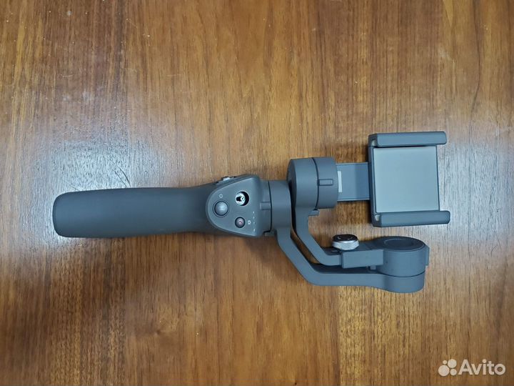 Стабилизатор DJI Osmo mobile 2