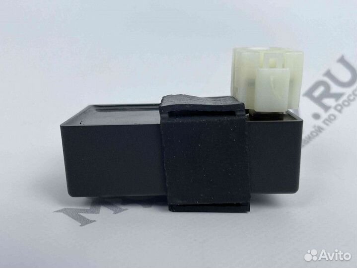 Коммутатор dingo T150 см