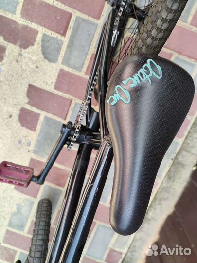 Велосипед bmх бу