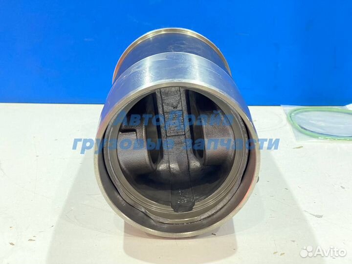 Поршневая группа Ман Тга двигатель D2876