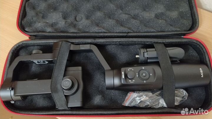 Стабилизатор для смартфона moza Mini-Mi