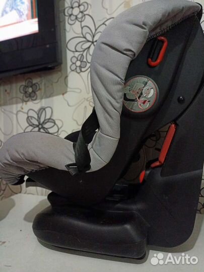 Автокресло Maxi cosi 9-18 кг