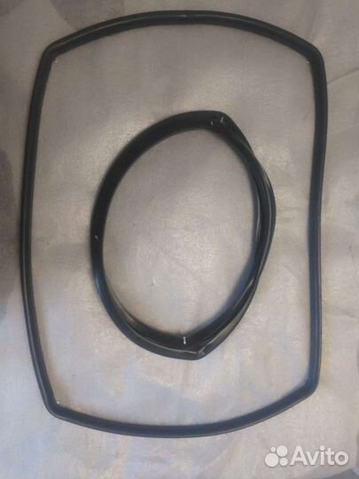 Уплотнитель двери для конвекционных печей