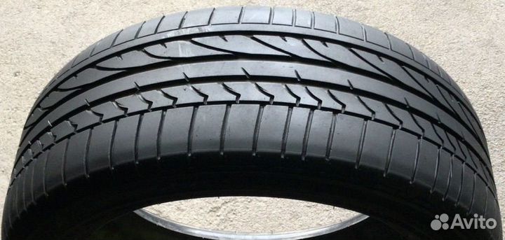 Bridgestone Potenza RE050A 215/50 R17