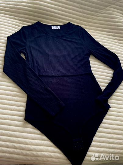 Боди для фотосессии беременных