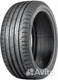 Nokian Tyres Hakka Black 2 235/45 R19