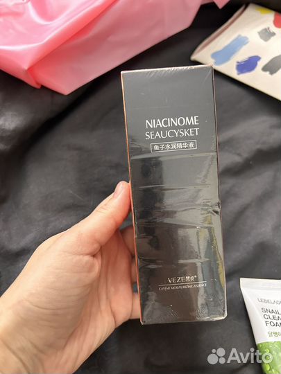 Набор косметики Корея