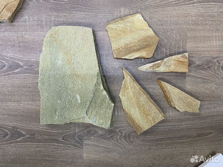 Камни для предметной съемки