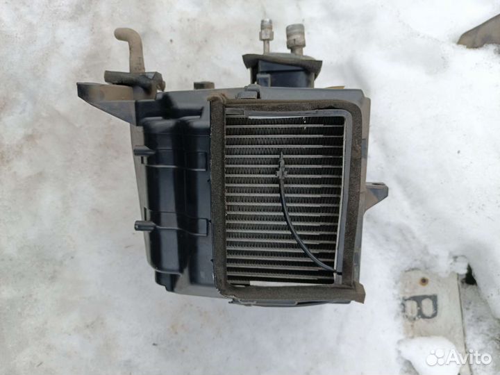 Корпус отопителя Great Wall Hover 2.8 в сборе