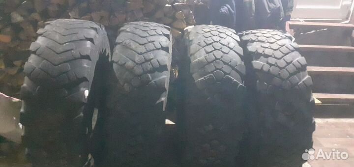 КАМА 1260-1 425/85 R21