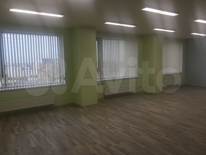 Свободного назначения, 66 м²